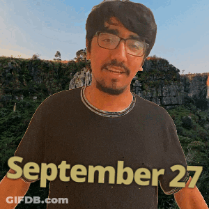 Young Man Holding Video Game Controller GIF
