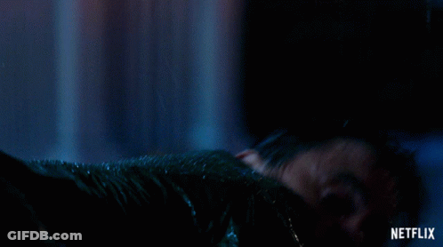 Young Man In Spotify Jersey At Microphone GIF