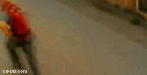 Young Man In Sunglasses And Headphones GIF