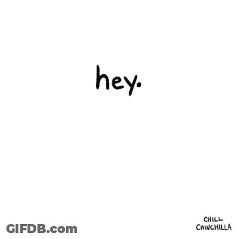 Young Man Lying In Bed With Hands Behind Head GIF