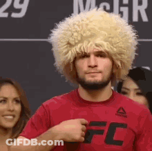Young Man Making A Face GIF