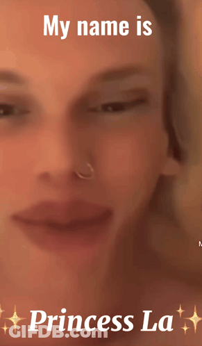 Young Man Sitting On Steps Eating Chips GIF