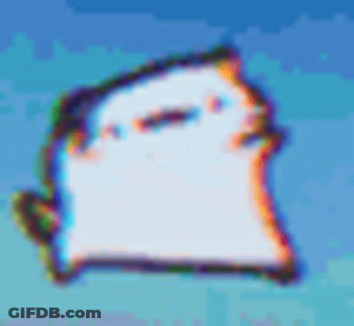 Young Man Smiling Holding Microphone @Hanson Tribute GIF