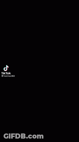 Young Man White Shirt Pink Curtain TikTok GIF