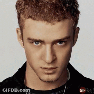 Young Man With Beard GIF