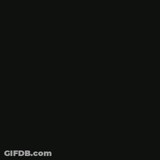 Young Man With Curly Hair Says It's Gonna Be Maybe GIF