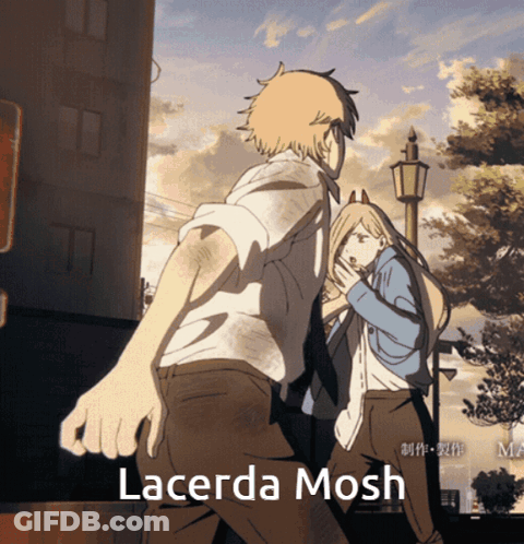 Young Man With Headphones And Glasses Saying My Little Brother GIF