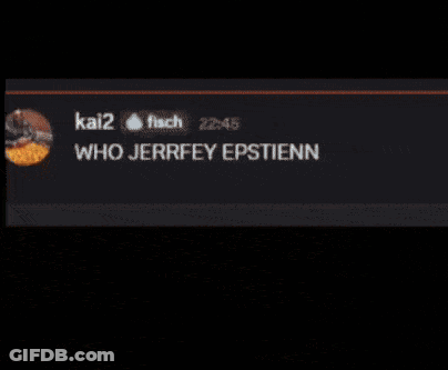 Young Man With Headphones Saying Boo Im A Job Application GIF