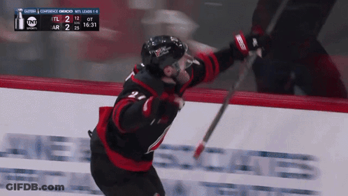 Young Man With Mohawk When The Place Is Loud GIF