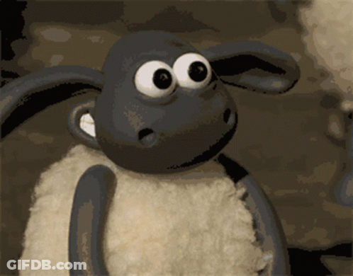 Young Men In Face Masks On Basketball Court GIF