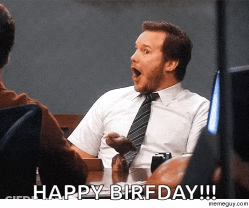 Young Men Standing Next To Each Other GIF