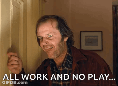 Young People Around A Man In Crowd GIF