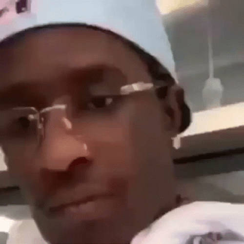 Young Thug Big Eyes GIF