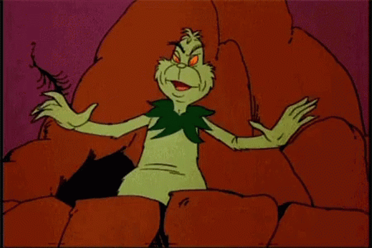 Your 4 Day Long Weekend Is Cancelled GIF