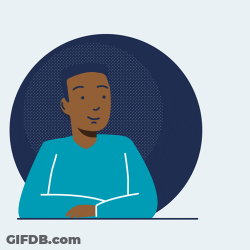 Your Feedback Appreciated GIF