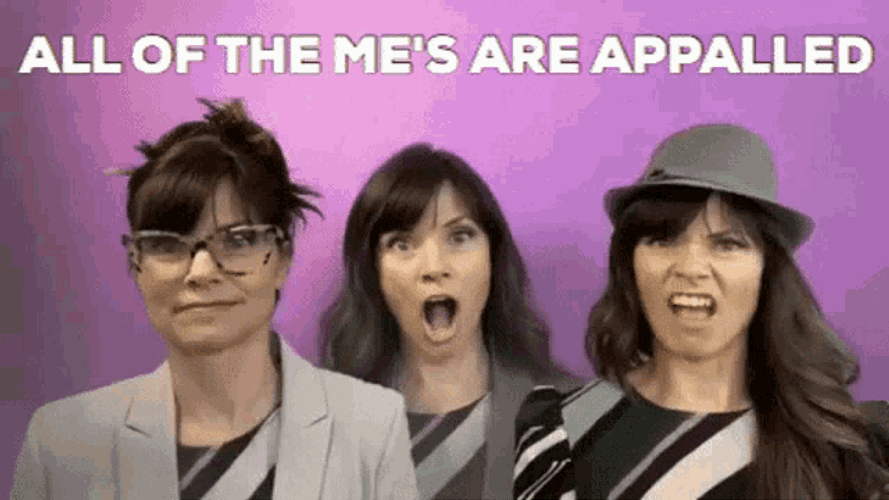 Your Happy Workplace Wendy Conrad GIF