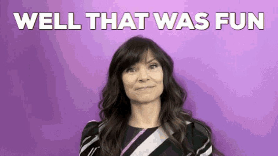 Your Happy Workplace Wendy Conrad GIF