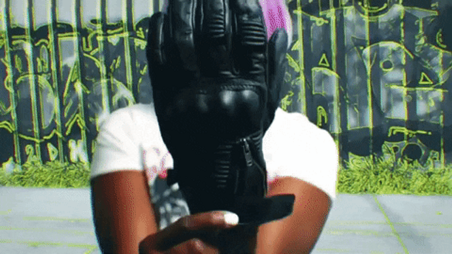 Your My Girl Jennifer Start Engines GIF