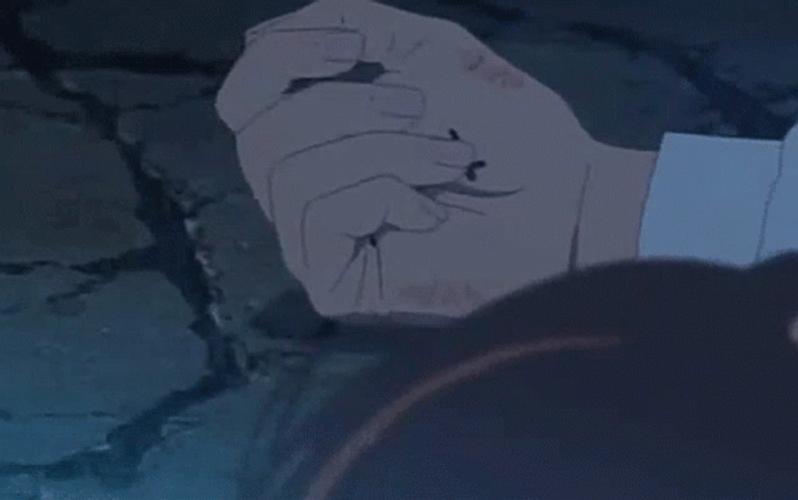 Your Name I Love You GIF