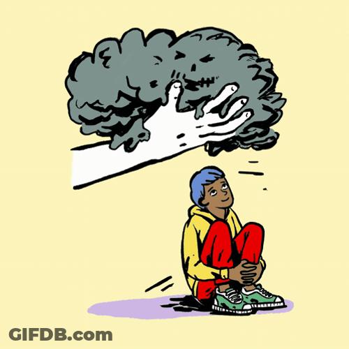 Your Safety Is Important GIF