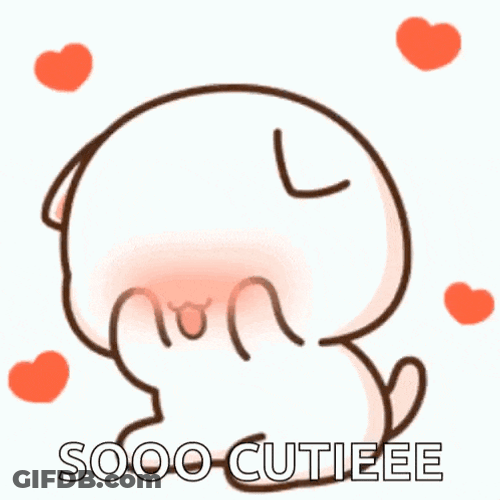 Your So Cute Mini Seb GIF
