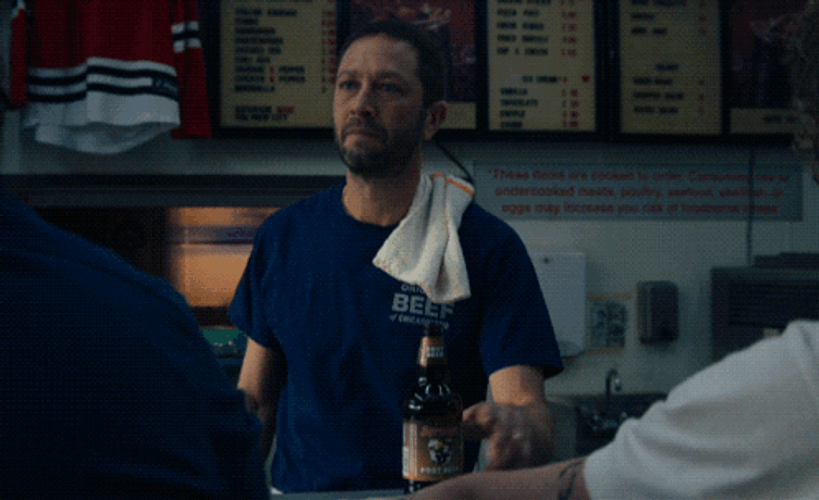 Your Wish Is My Command The Bear GIF
