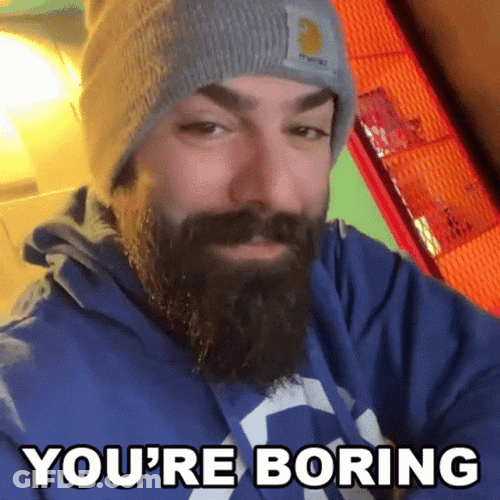 Youre L7 Weenie Daniel Keem GIF