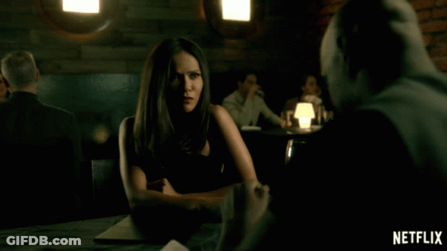 Youre L7 Weenie Mazikeen Lucifer GIF