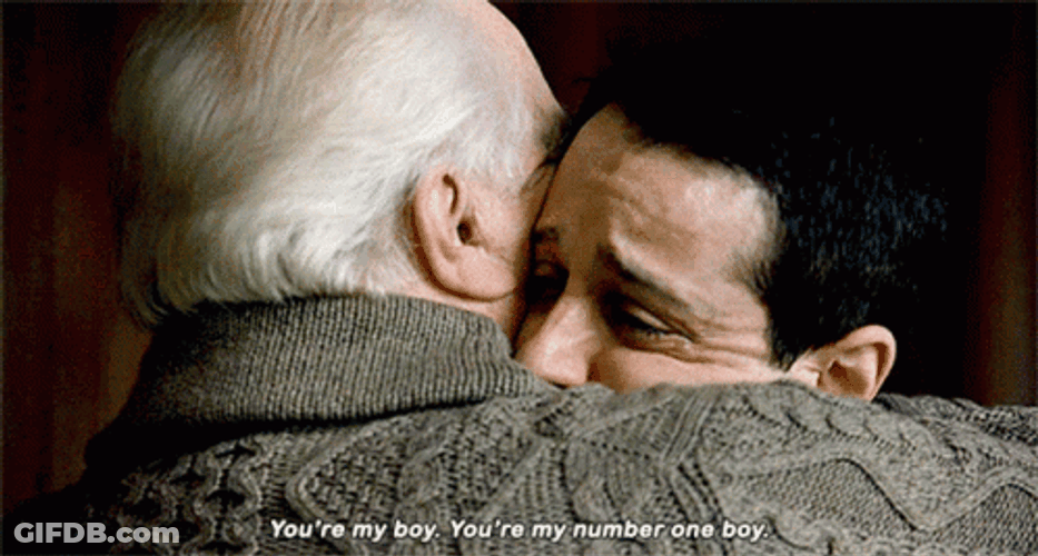 Youre My Number One Boy Blue GIF