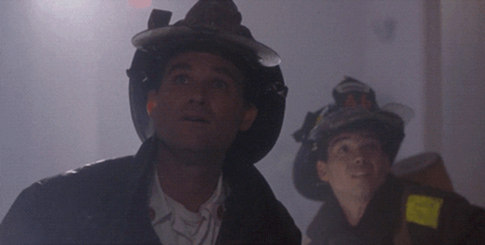 Youre So Very Sly Backdraft Stephen McCaffrey GIF