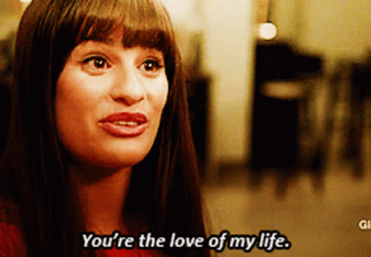 Youre The Love Of My Life Boy Blue GIF