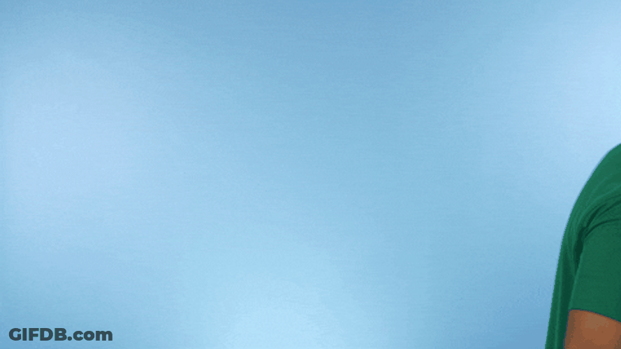 Youre The Man Walking Backwards GIF