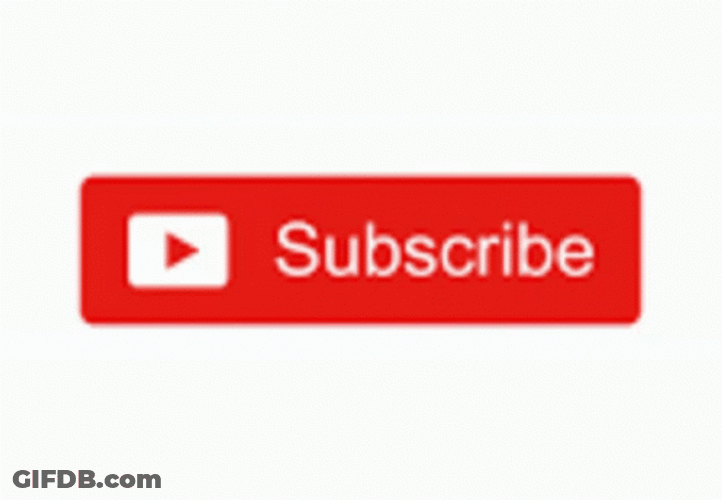 Youtube Click Icons GIF