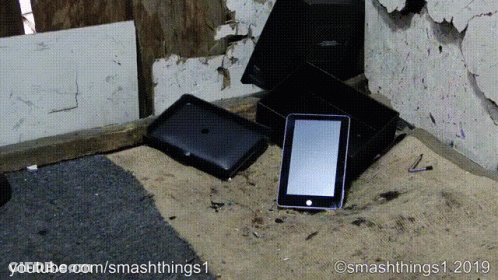 Youtube.com/smashthings1 2019 Is Displayed On The Bottom Of The Image GIF
