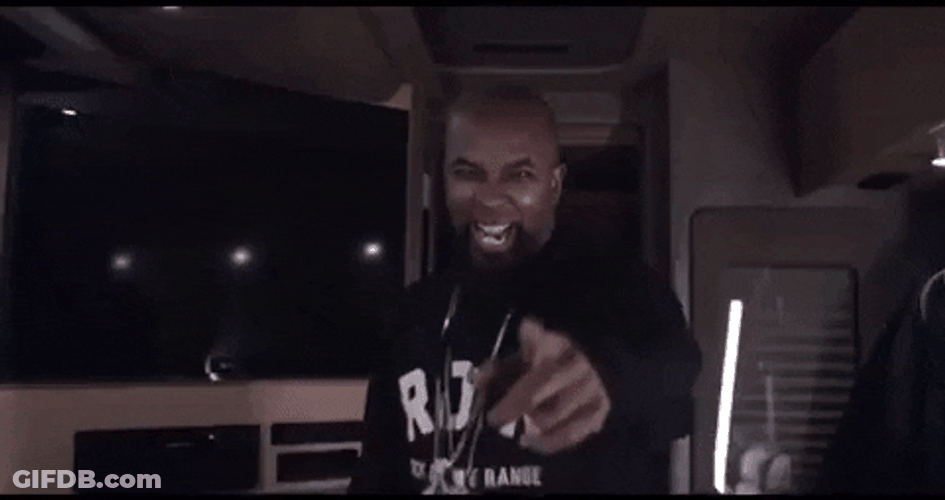 YouTube Rapper Song Token GIF