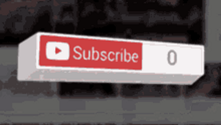 YouTube Subscribe Boom Live Subscriber Count GIF