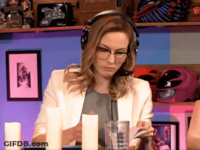Youtuber Asking For Help Sign GIF