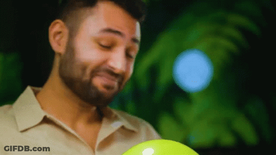 Youtuber Mrwhosetheboss Aron Maini Thumbs Up Science GIF