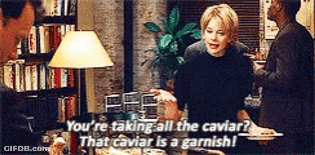 Youve Got Mail Meg Caviar GIF