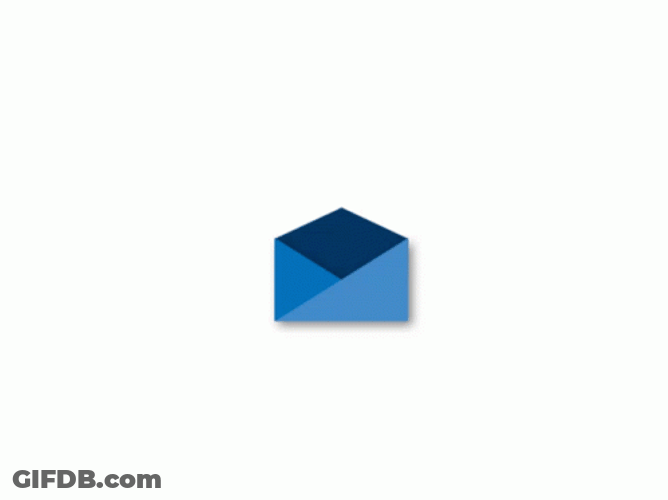 Youve Got Mail New Notification GIF