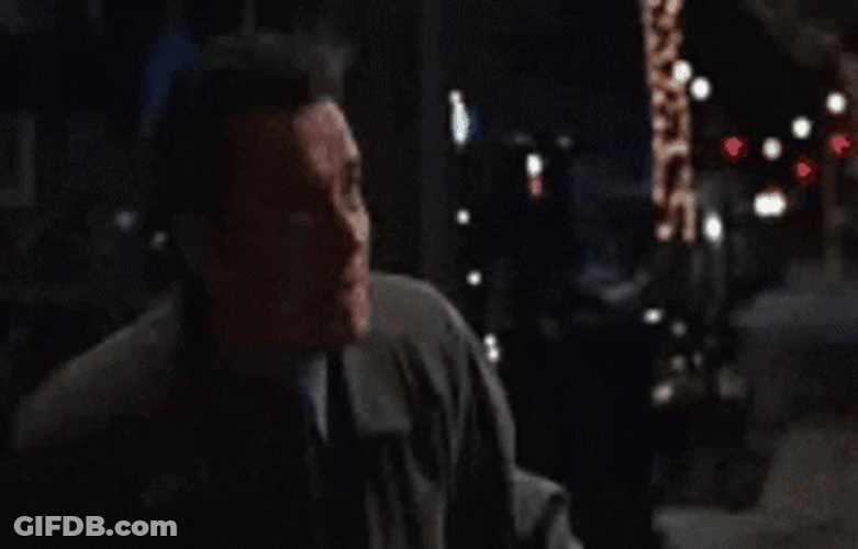 Youve Got Mail Tom Excited GIF