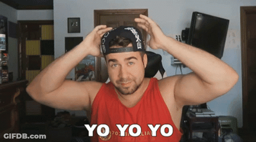 Yoyo GIF