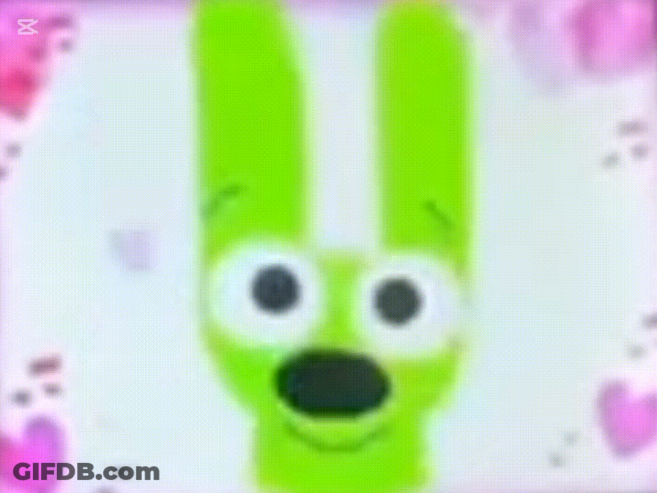 Yoyo Saying Oh You So Sweet GIF