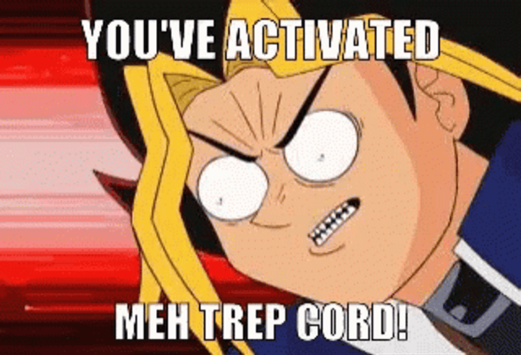 yugioh trap card gif Yugioh Activated Trap Card GIF (734×500) - Yugioh