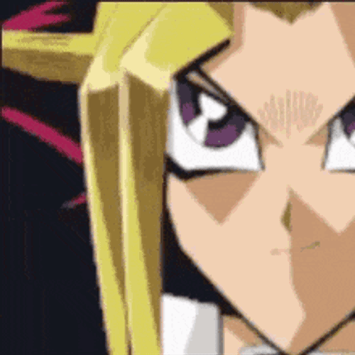Yugioh GIF