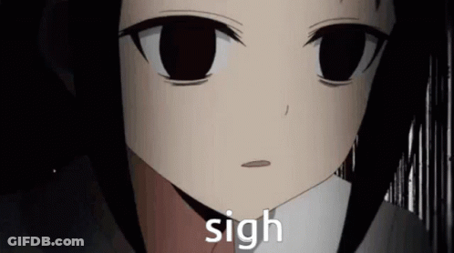Yuki Kaguya Shinomiya GIF