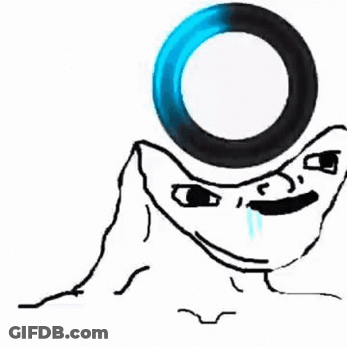 Yukleniyor GIF