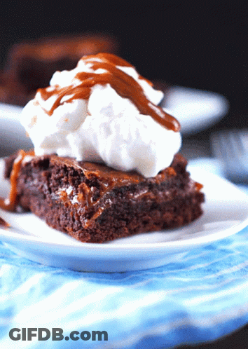 Yum Yes GIF