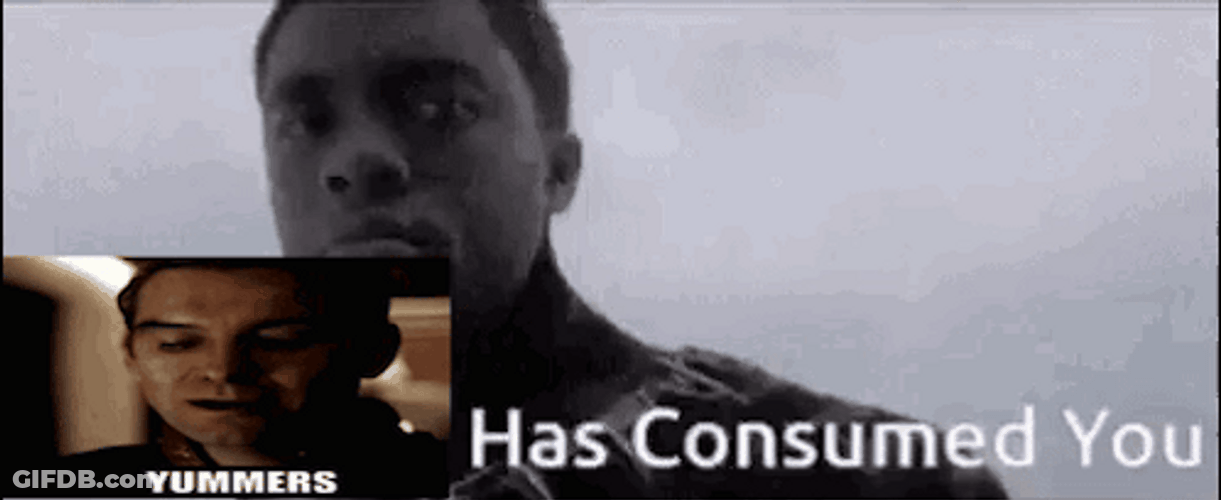 Yummers Has Consumed You GIF