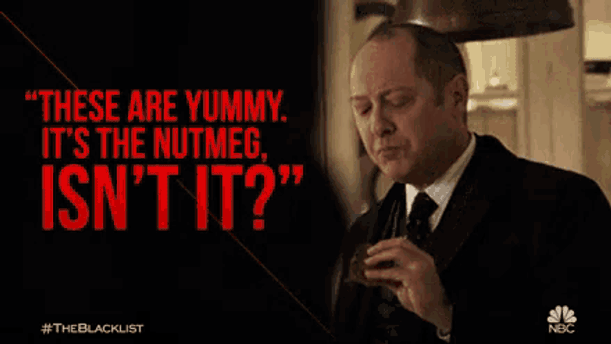 Yummy These Are Yummy GIF